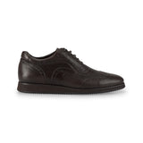 Hybrid Buffalo Sneaker