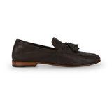 Porto Buffalo Tassel Loafer