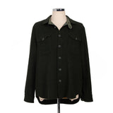 Shetland Overshirt
