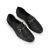 Porto Buffalo Bit Loafer