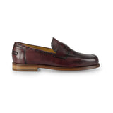 Estoril Leather Loafer