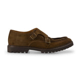 Double Monk Suede 466