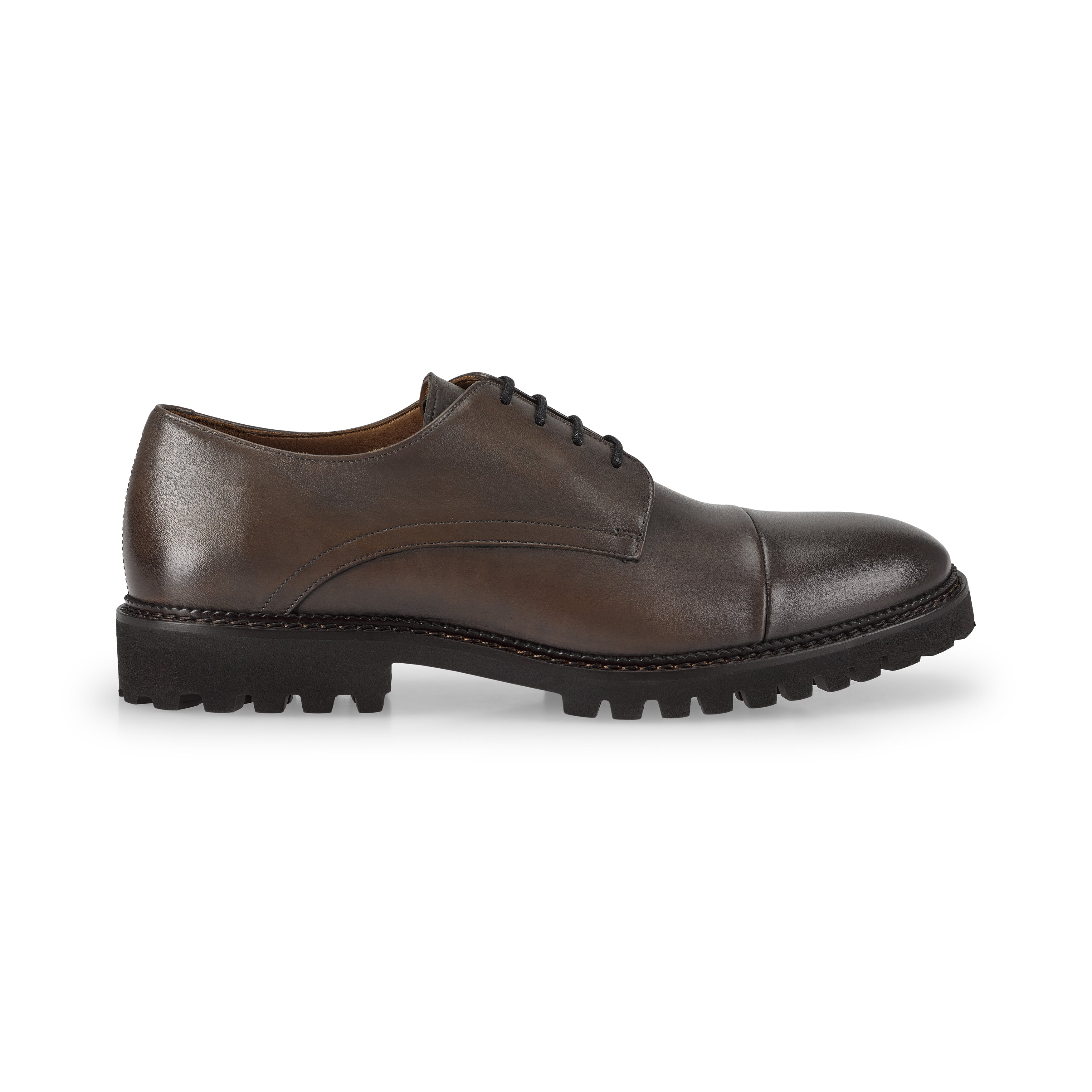 Derby Leather 451