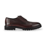 Derby Leather 451