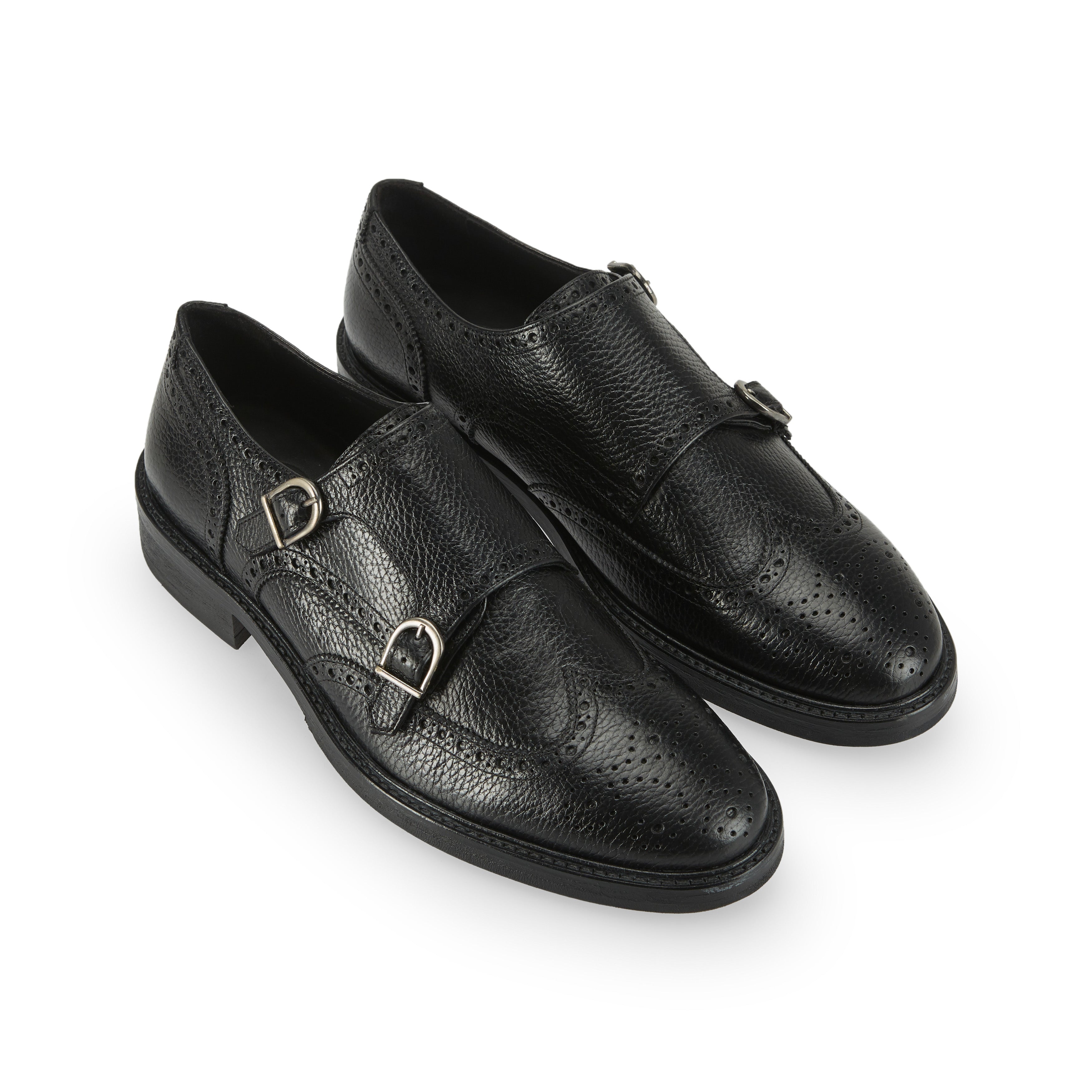 Double Monk CN 679