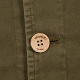 Vintage Twill Coat