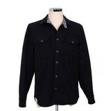 Shetland Overshirt