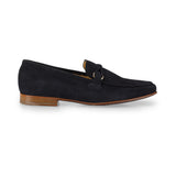 Cascais Suede Loafer